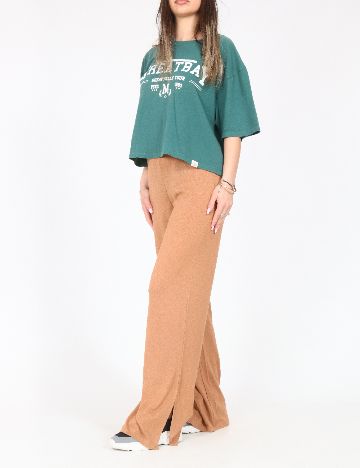 Pantaloni Tezenis, maro