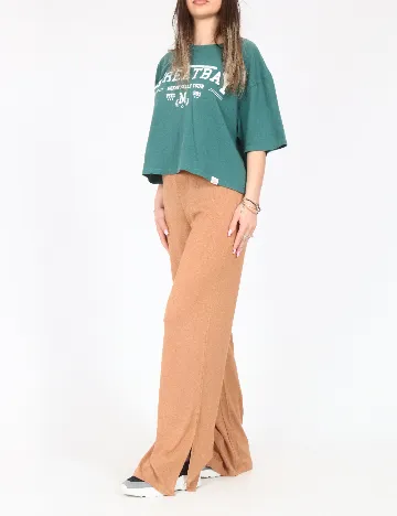 Pantaloni Tezenis, maro
