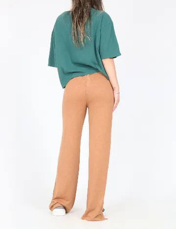 Pantaloni Tezenis, maro