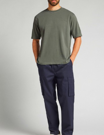 Tricou Intimissimi, verde