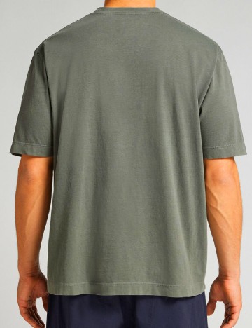 Tricou Intimissimi, verde