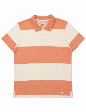 Tricou Pull&Bear, piersica