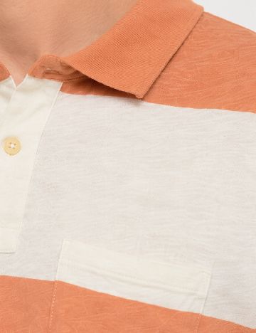 Tricou Pull&Bear, piersica