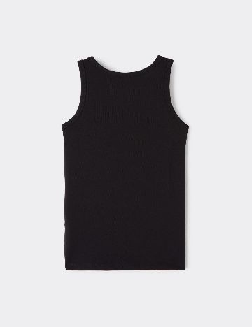 Set Maiouri 2 bucati Tezenis, negru