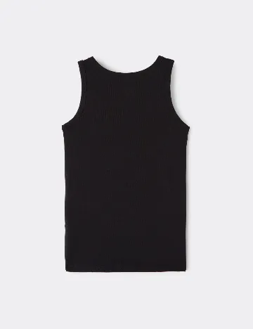 Set Maiouri 2 bucati Tezenis, negru