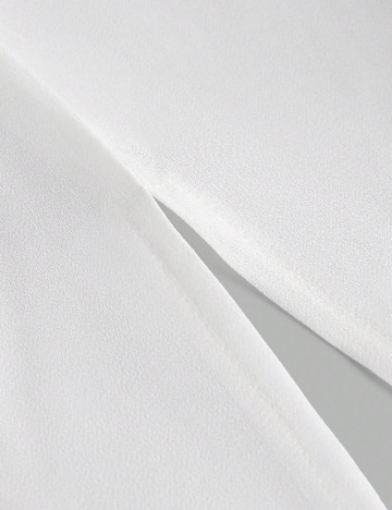 Kimono SHEIN, alb