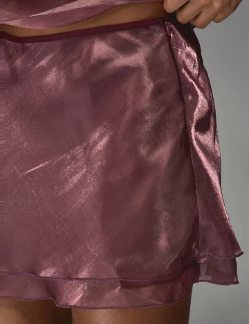 Compleu Missguided, mov
