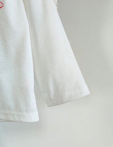 Pijama Shein Kids, mix culori