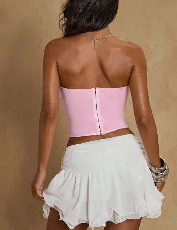 Top SHEIN, roz
