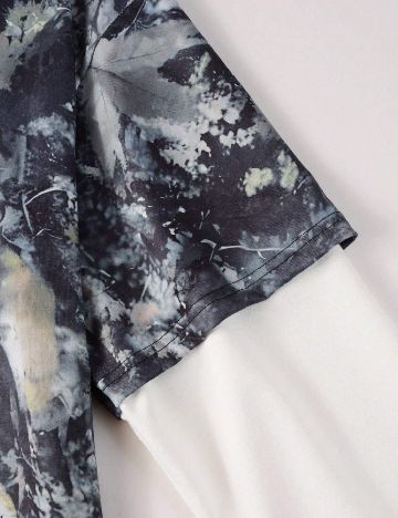 Bluza SHEIN, mix culori