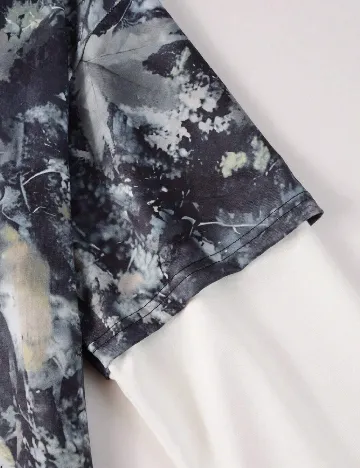 Bluza SHEIN, mix culori