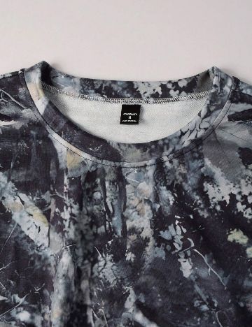 Bluza SHEIN, mix culori