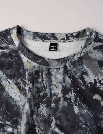 Bluza SHEIN, mix culori