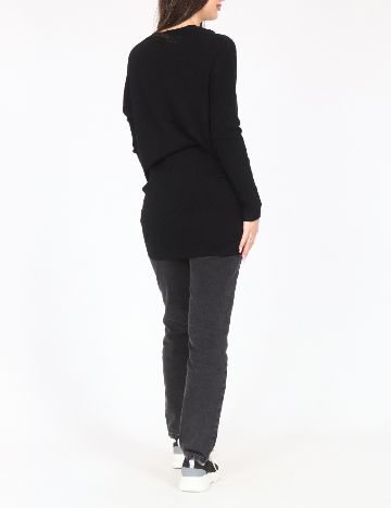 Bluza Tezenis, negru