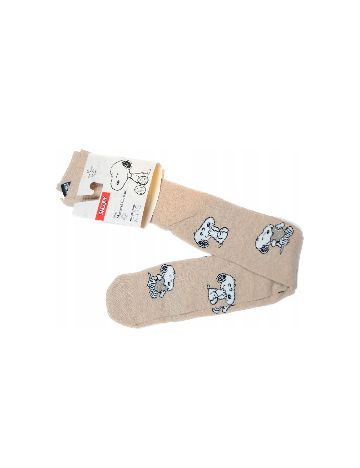 Ciorapi Calzedonia, bej