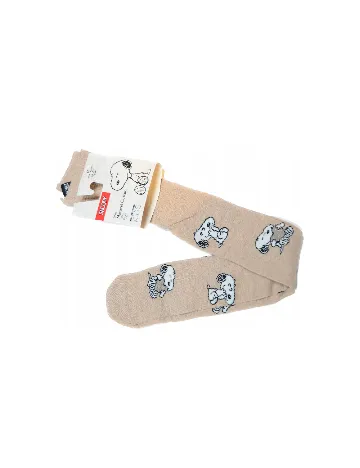 Ciorapi Calzedonia, bej