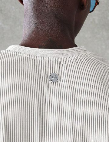 Tricou SHEIN, alb