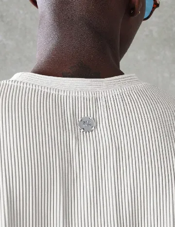 Tricou SHEIN, alb