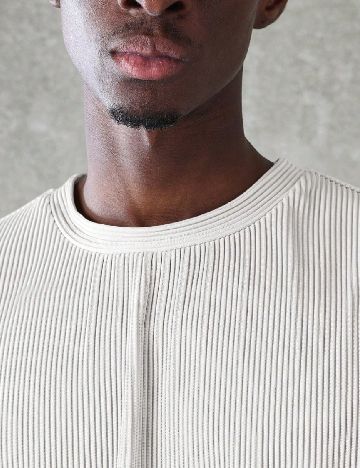Tricou SHEIN, alb
