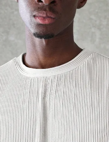 Tricou SHEIN, alb