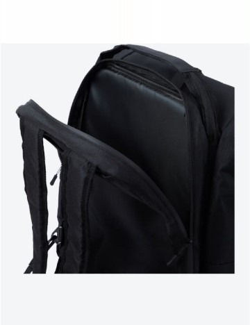 Geanta impermeabila pentru bicicleta, 25 L Walfort, negru