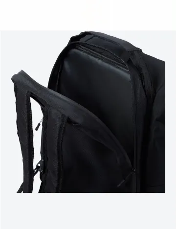 Geanta impermeabila pentru bicicleta, 25 L Walfort, negru