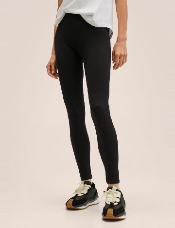 Colanti Mango, negru