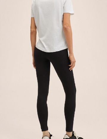 Colanti Mango, negru