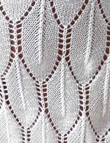 Rochie de plaja SHEIN, alb