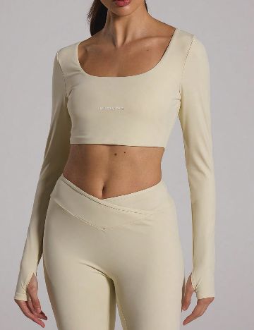 Top Musera, bej