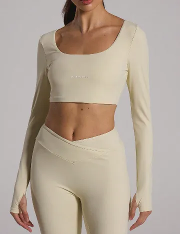 Top Musera, bej