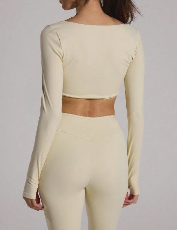 Top Musera, bej