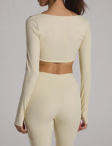 Top Musera, bej