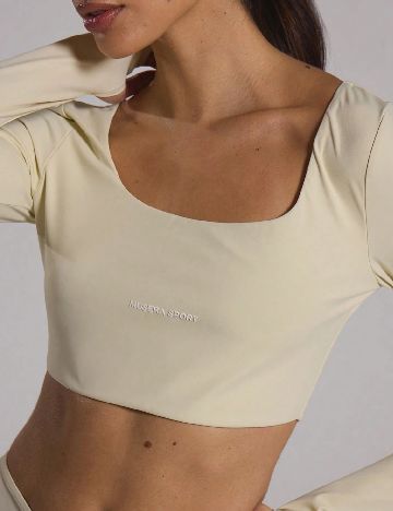 Top Musera, bej