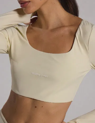 Top Musera, bej