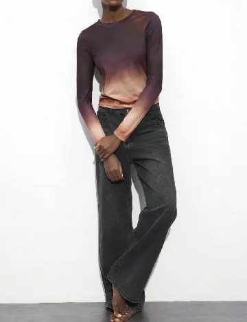 Bluza SHEIN, mix culori