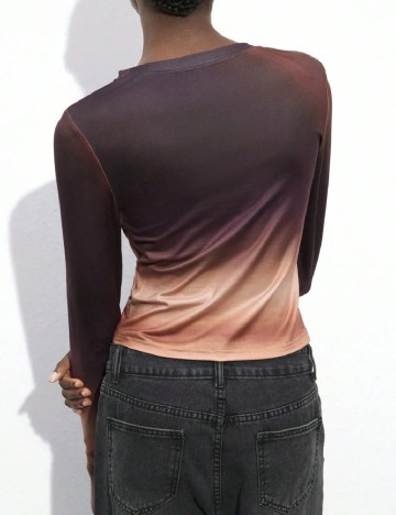 Bluza SHEIN, mix culori