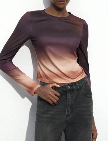 Bluza SHEIN, mix culori