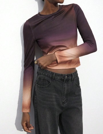 Bluza SHEIN, mix culori