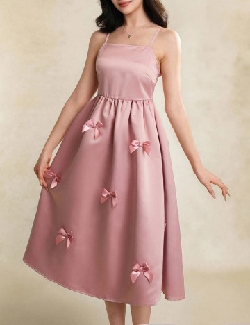 Rochie Shein Kids, roz