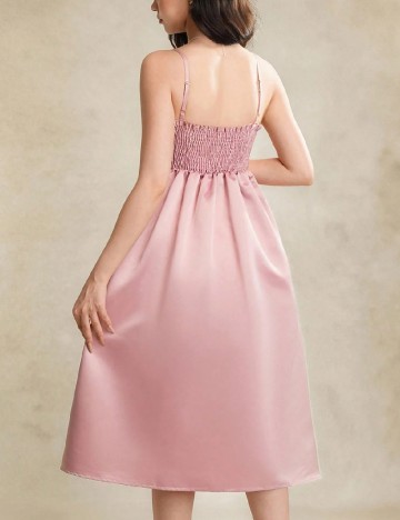 Rochie Shein Kids, roz