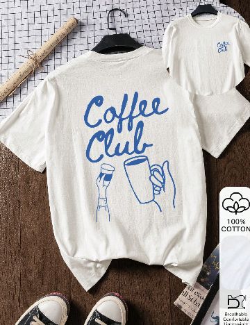Tricou SHEIN, alb