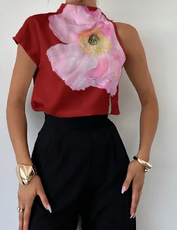 Bluza SHEIN, mix culori