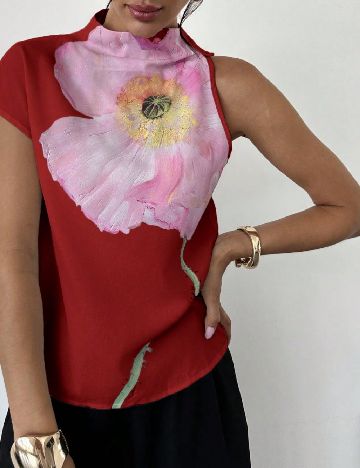 Bluza SHEIN, mix culori