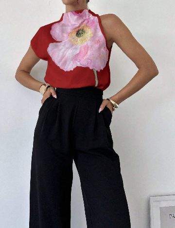 Bluza SHEIN, mix culori
