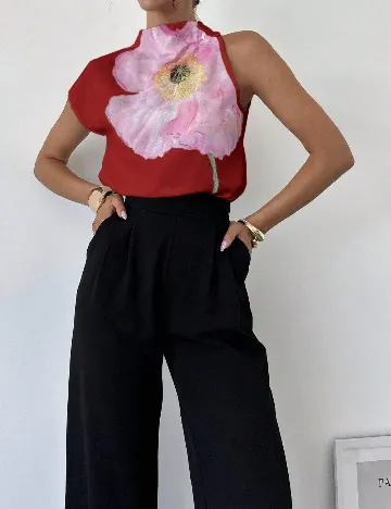 Bluza SHEIN, mix culori