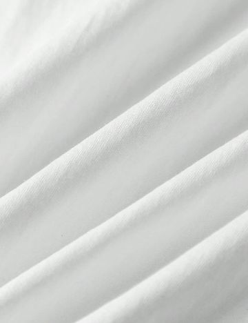 Tricou SHEIN, alb