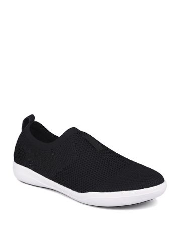 Adidasi Kinetix, negru