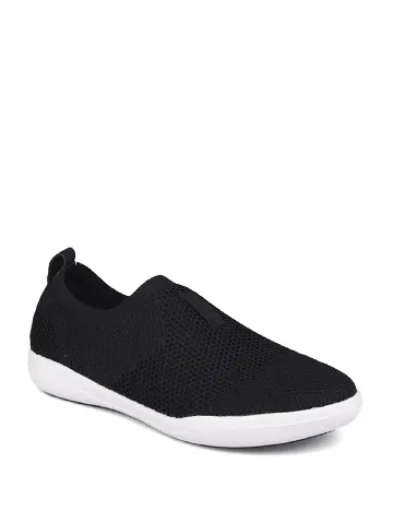 Adidasi Kinetix, negru