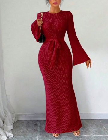 Rochie lunga SHEIN, visiniu